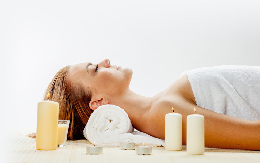 Beauty treatment