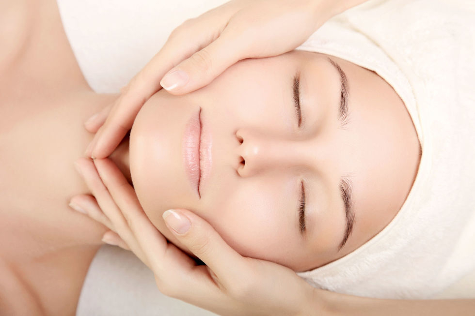 Spa treatment